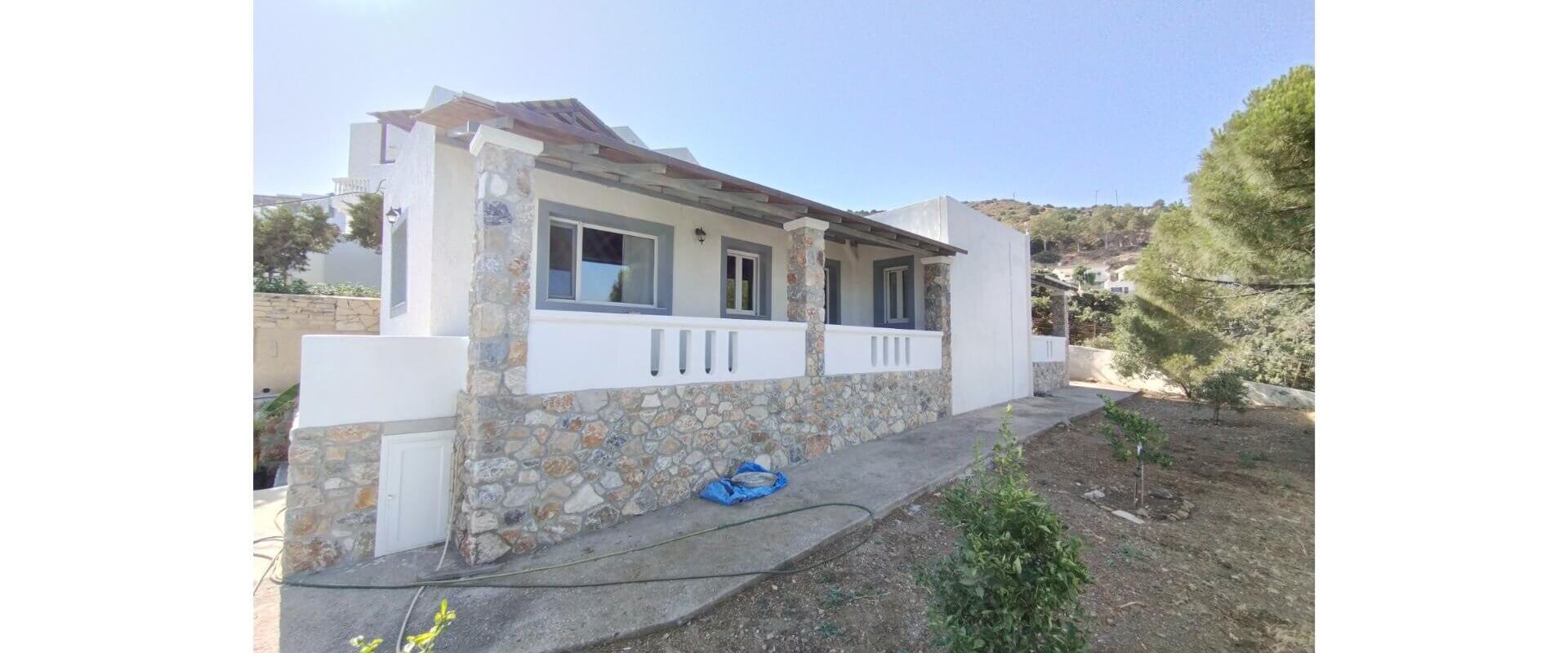 House for sale Vromolithos L 819