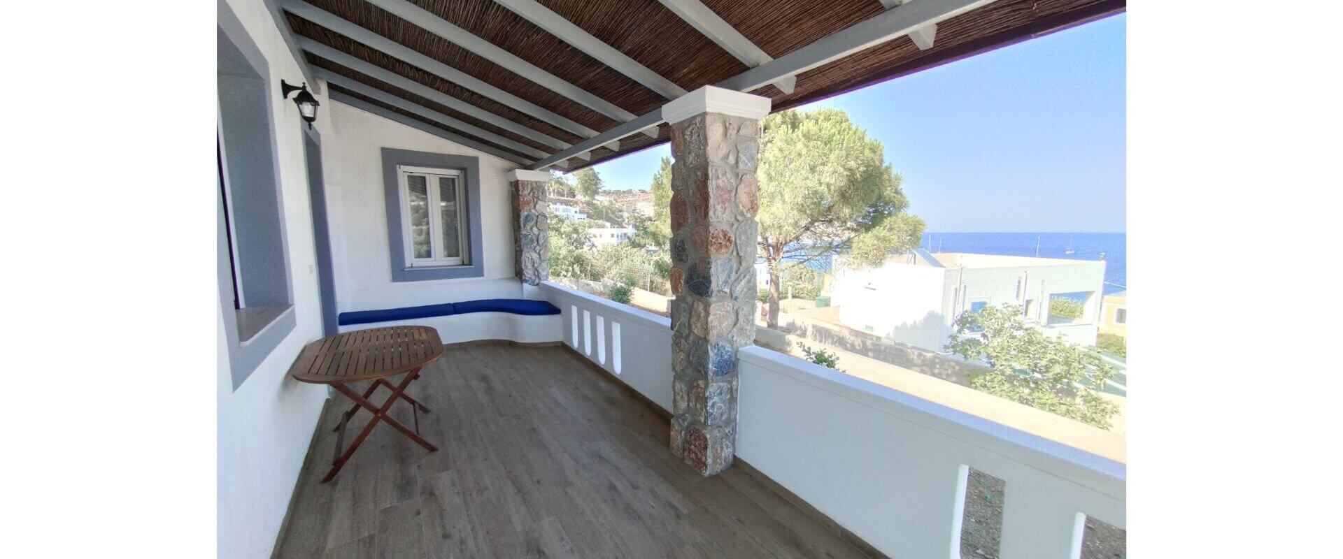 House for sale Vromolithos L 819