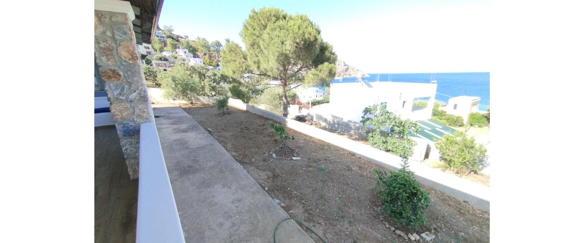 House for sale Vromolithos L 819