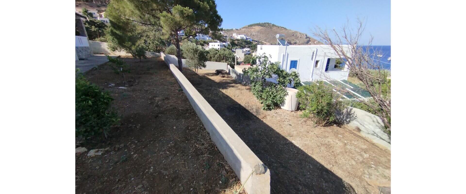 House for sale Vromolithos L 819