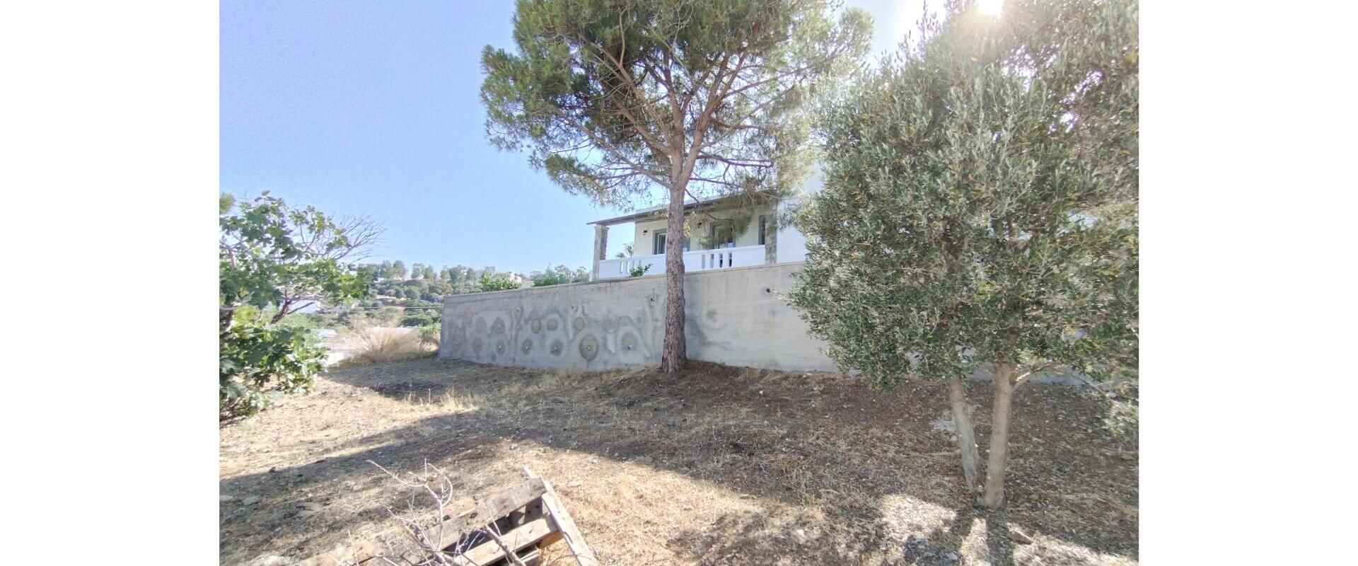 House for sale Vromolithos L 819