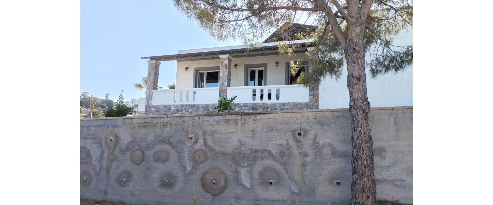 House for sale Vromolithos L 819