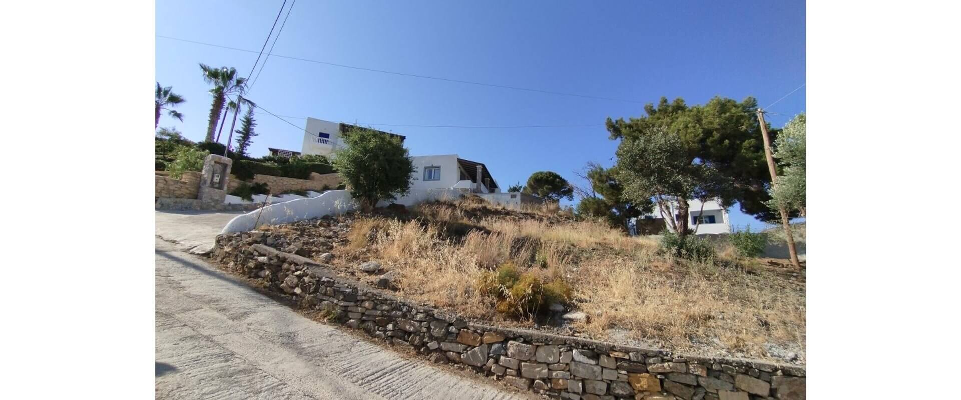 House for sale Vromolithos L 819