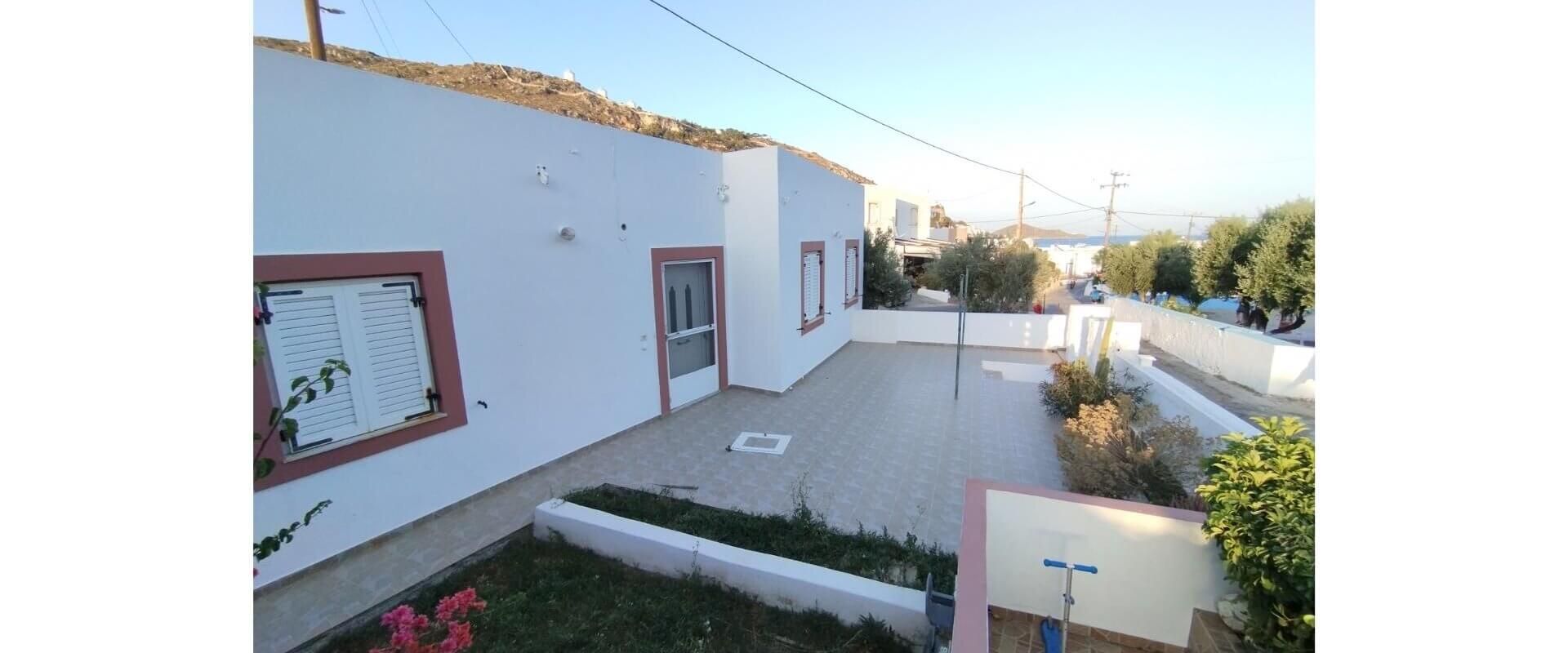 House for sale Pandeli L 826