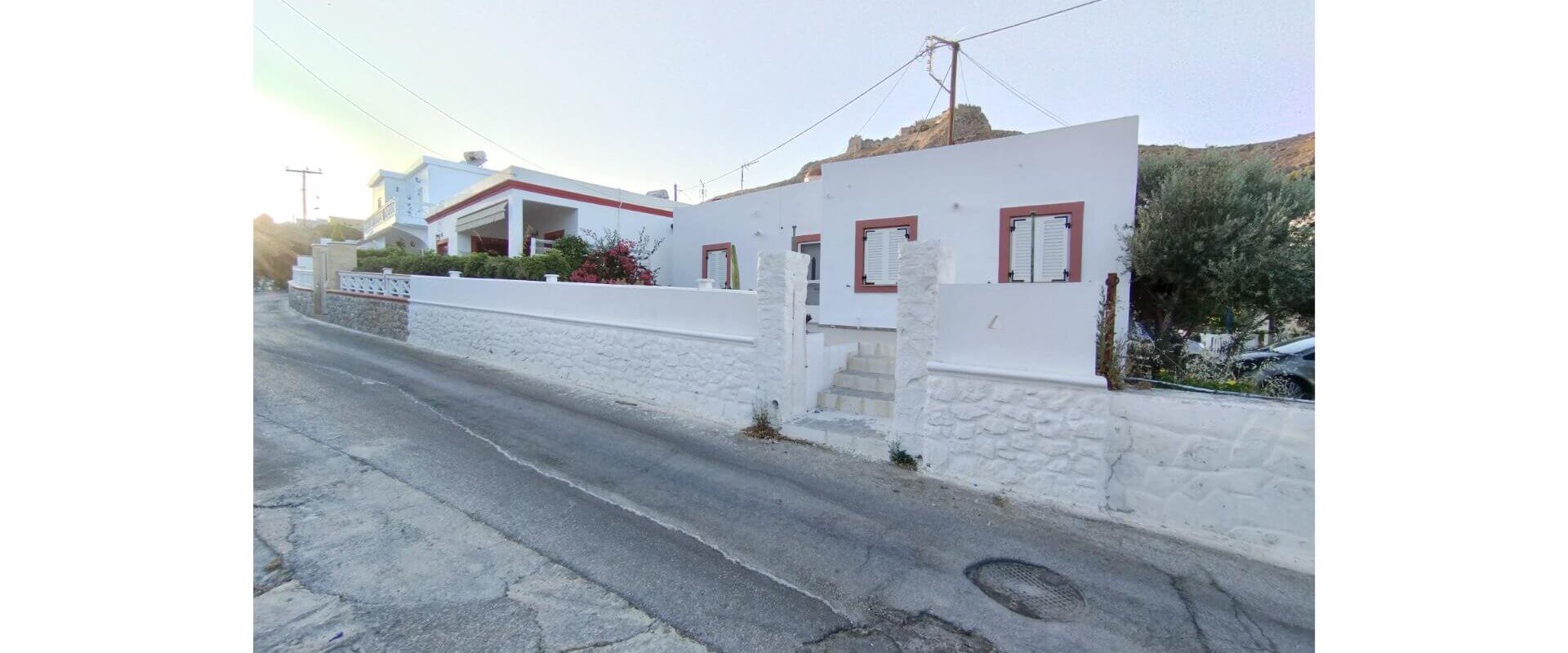 House for sale Pandeli L 826