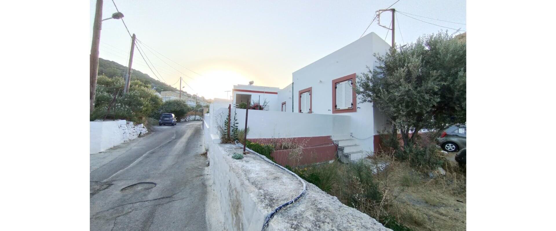 House for sale Pandeli L 826