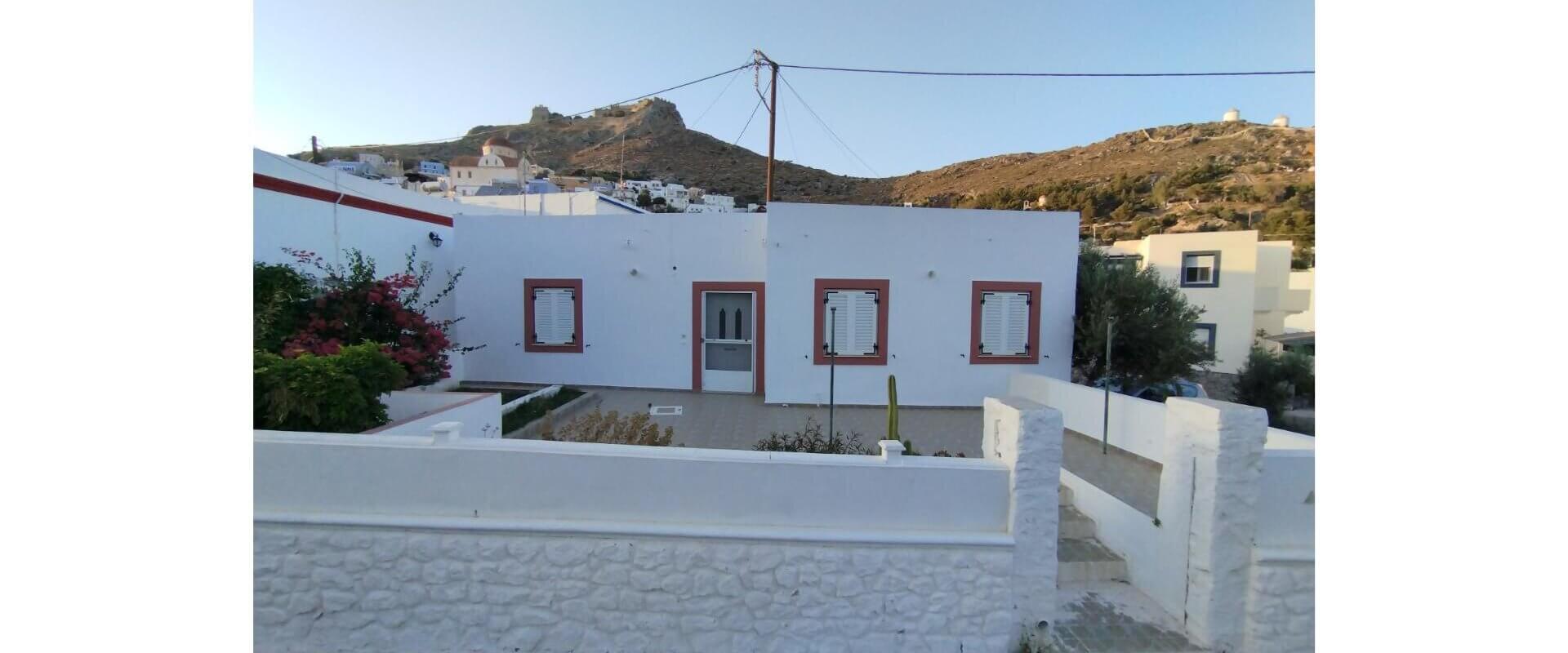 House for sale Pandeli L 826