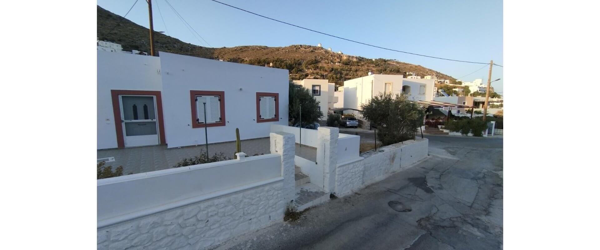 House for sale Pandeli L 826