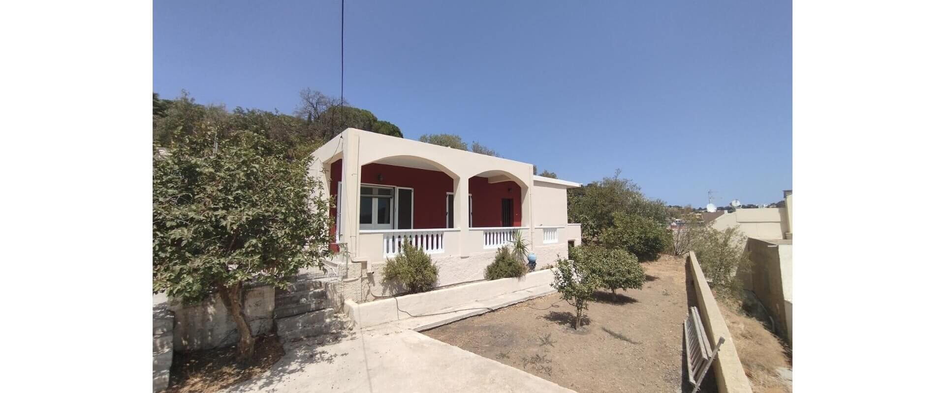 House for sale Lakki L 791