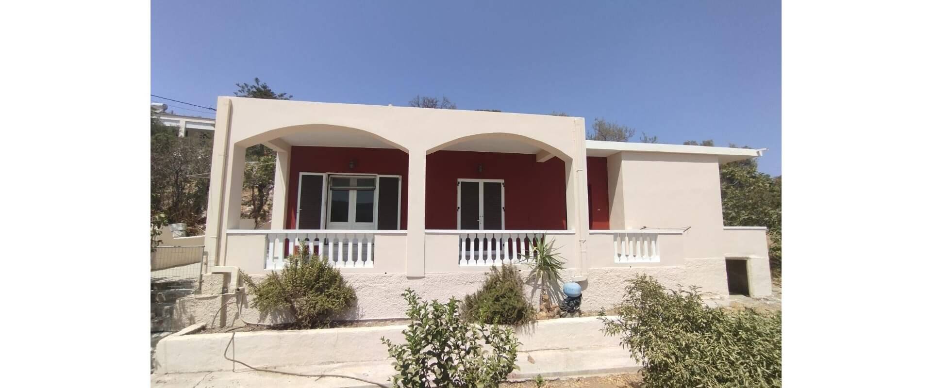 House for sale Lakki L 791