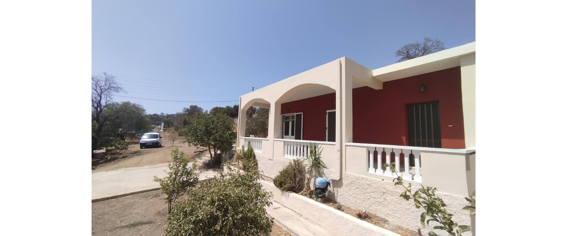 House for sale Lakki L 791
