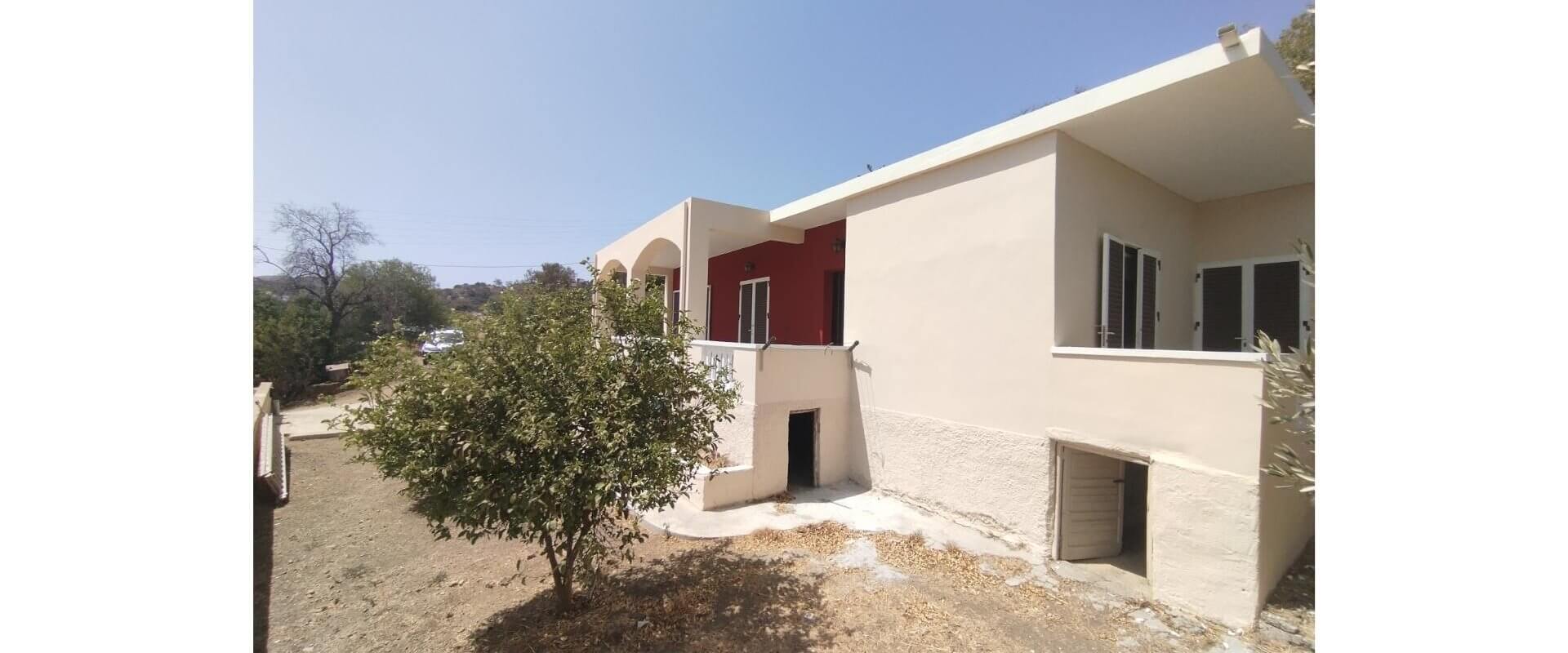 House for sale Lakki L 791