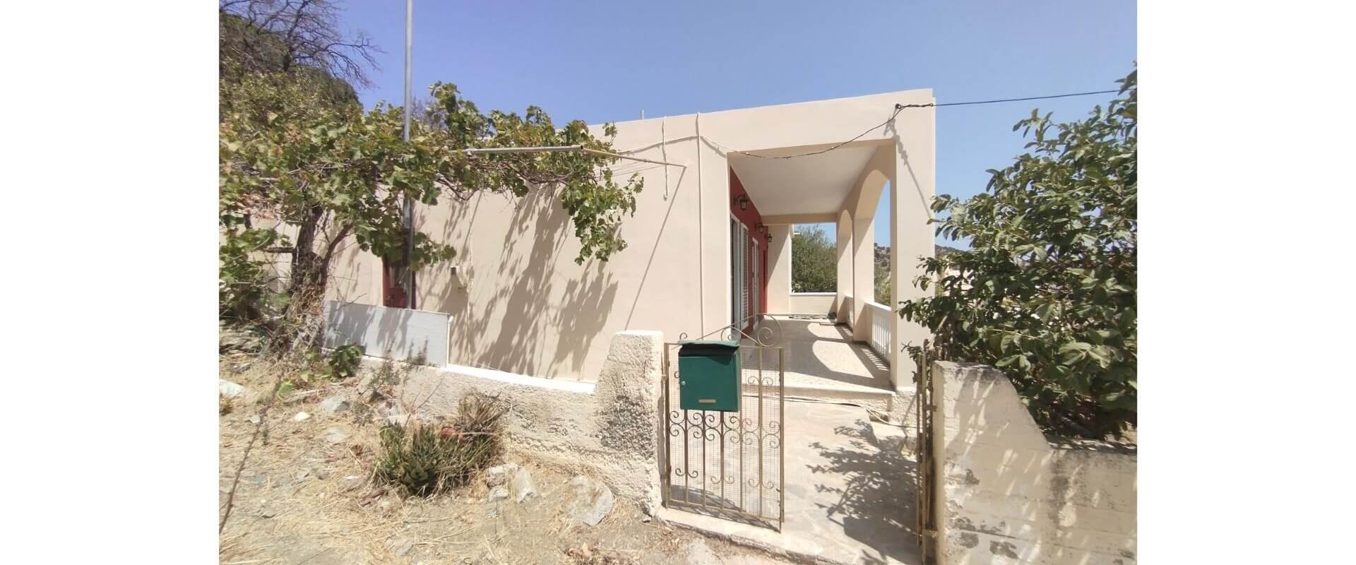 House for sale Lakki L 791