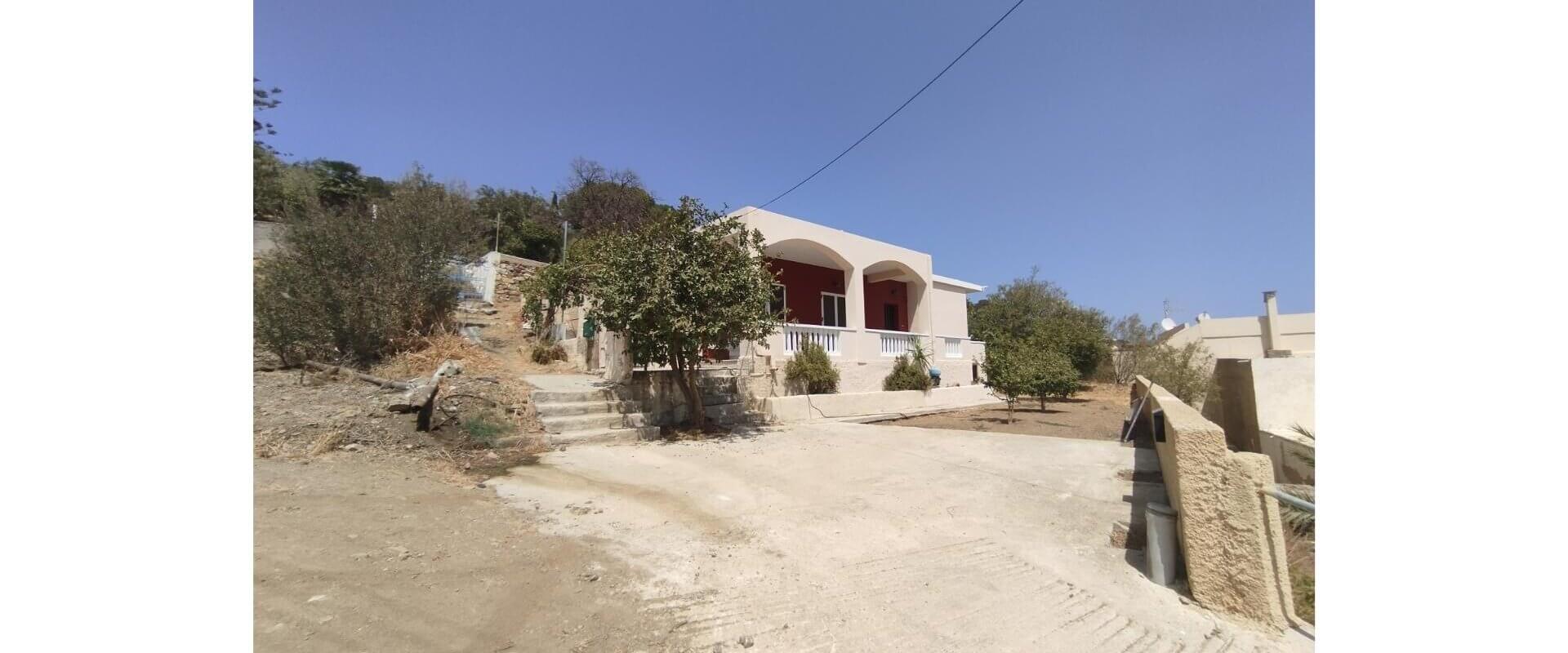 House for sale Lakki L 791