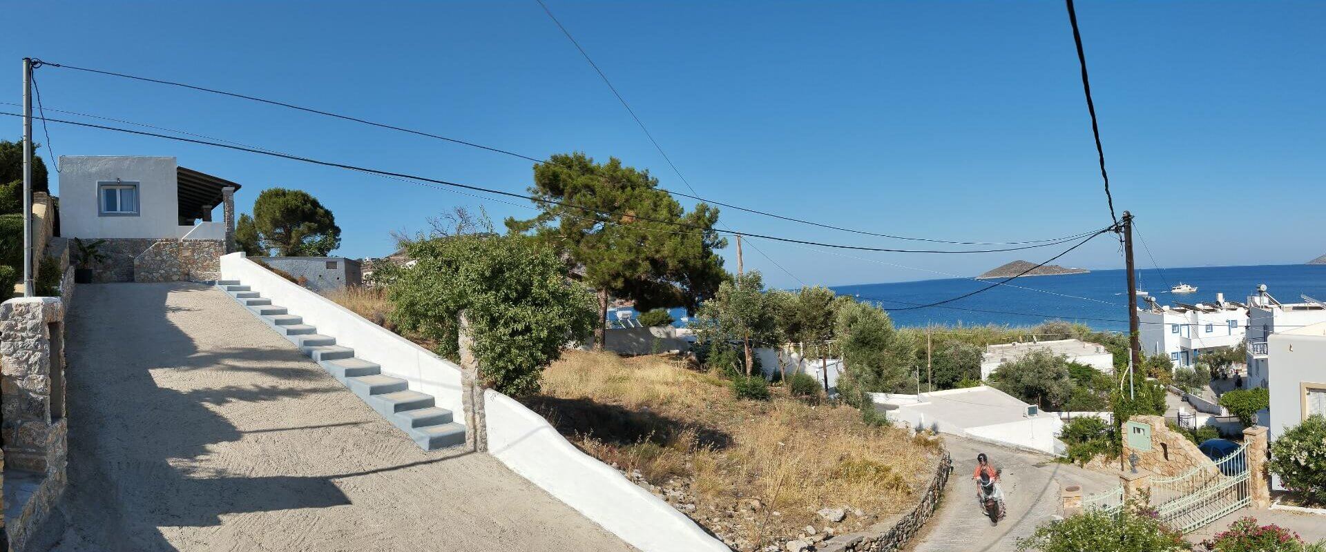 House for sale Vromolithos L 819
