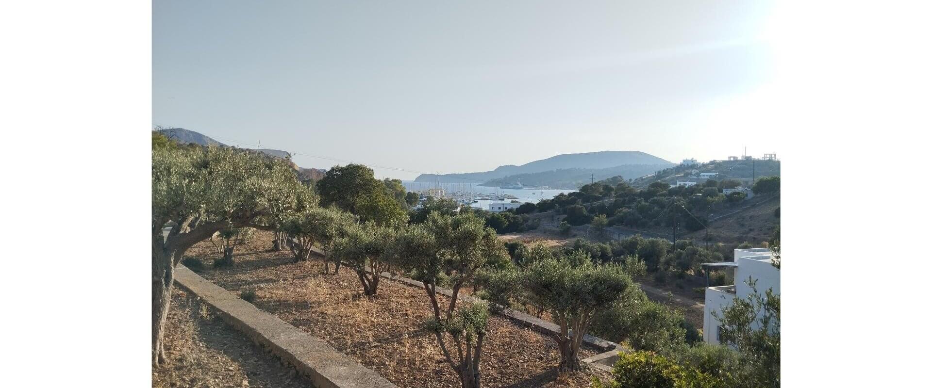 Plot for sale Temenia L 830
