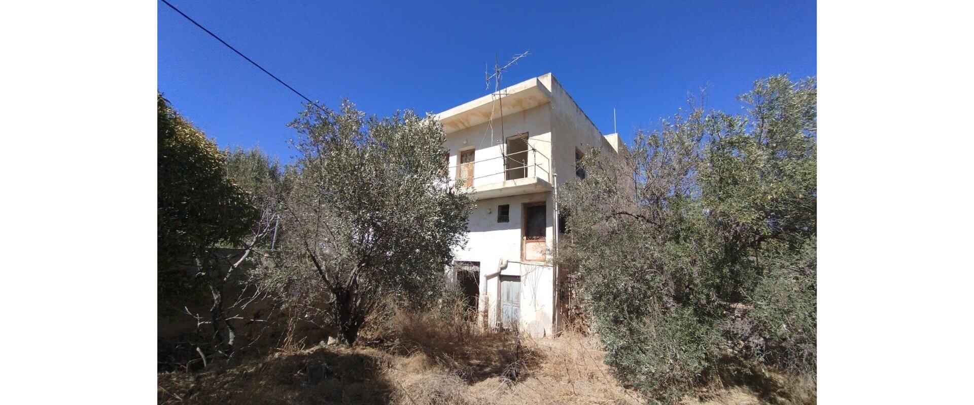 House for sale Vagia L 852