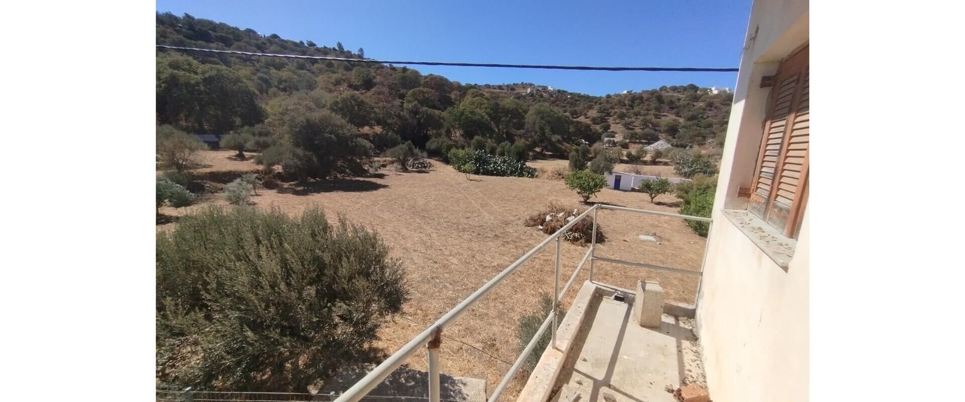 House for sale Vagia L 852