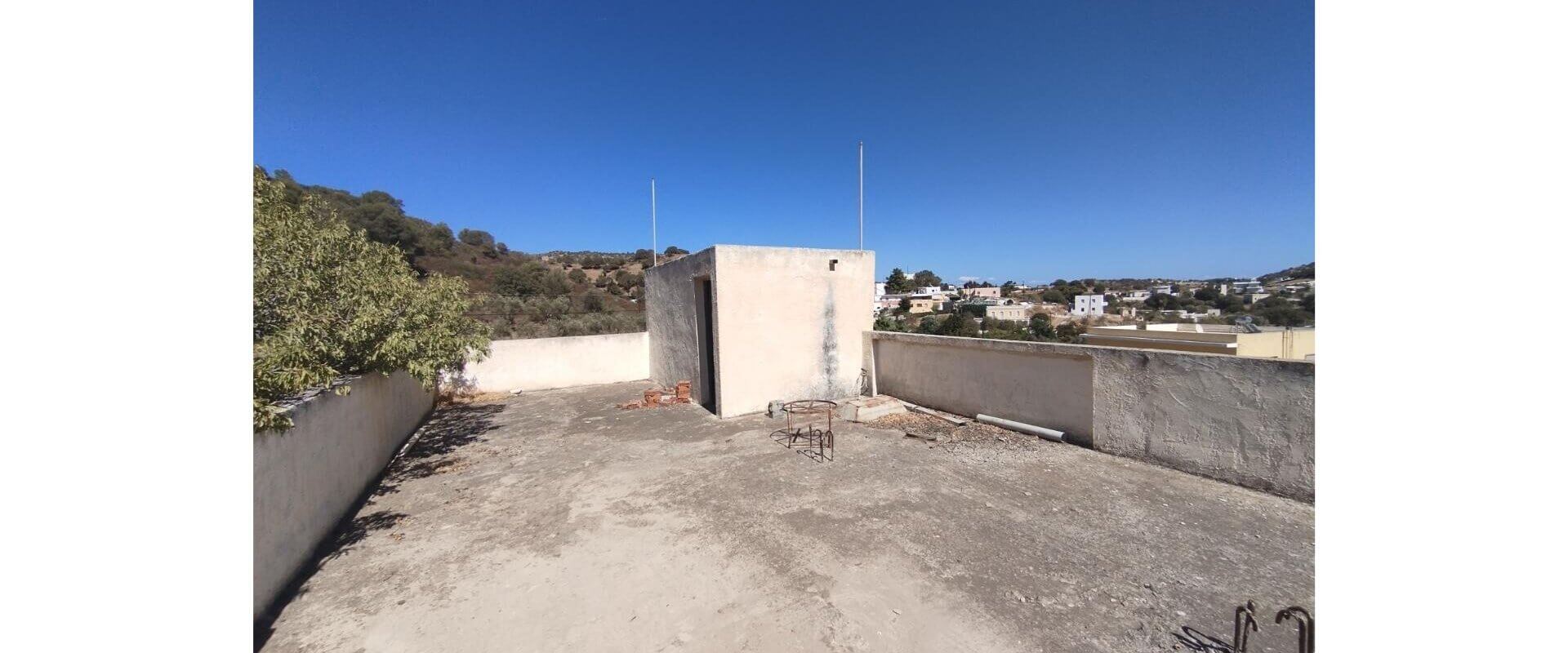 House for sale Vagia L 852