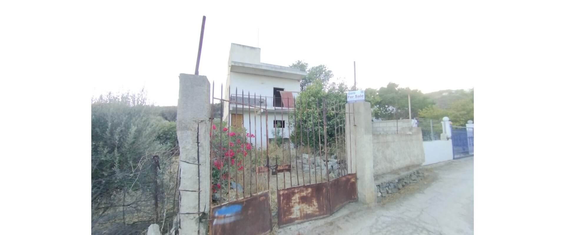 House for sale Vagia L 852