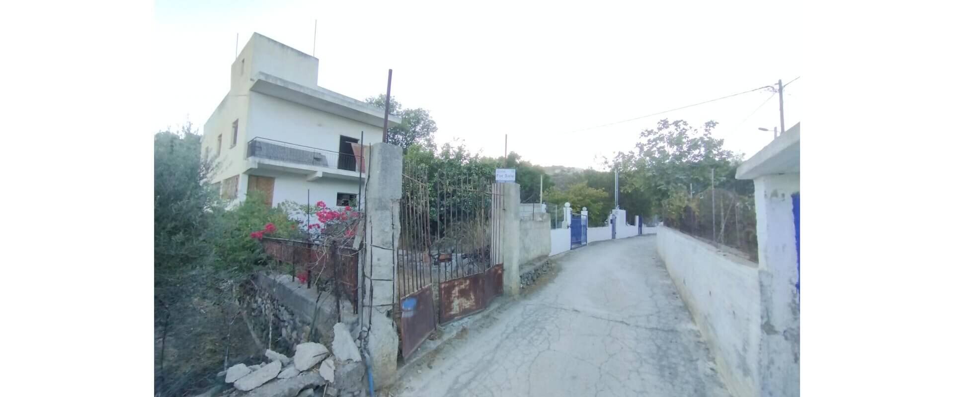 House for sale Vagia L 852