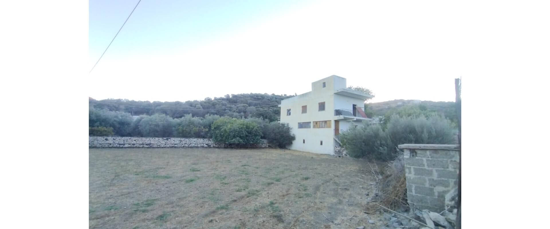 House for sale Vagia L 852