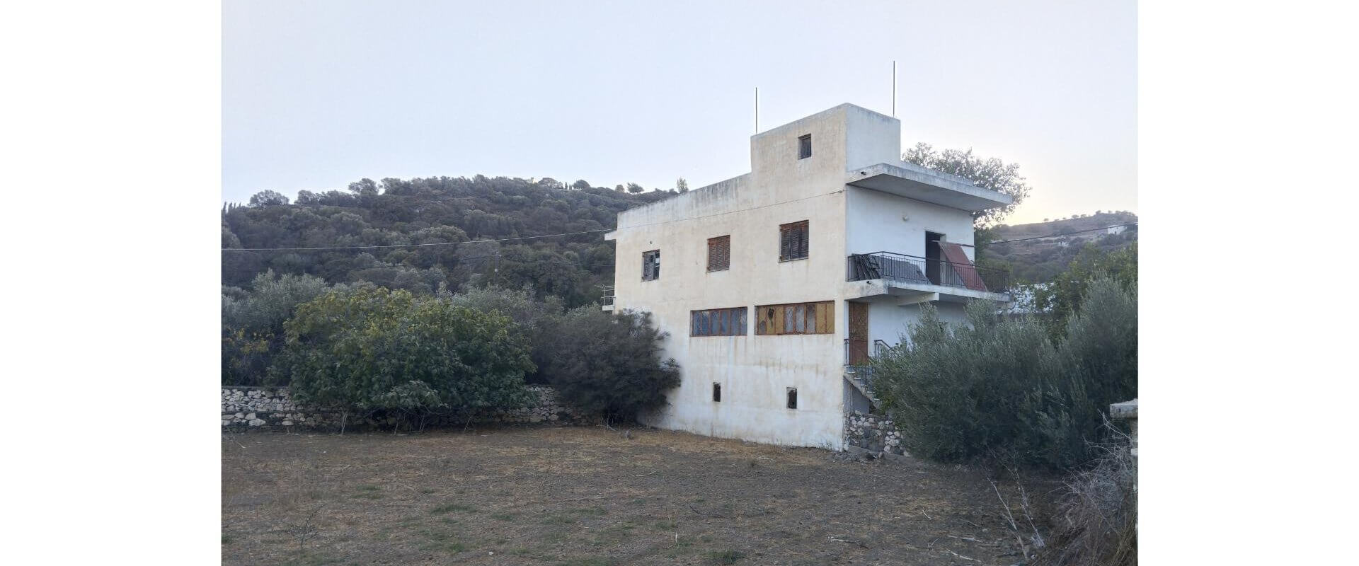 House for sale Vagia L 852