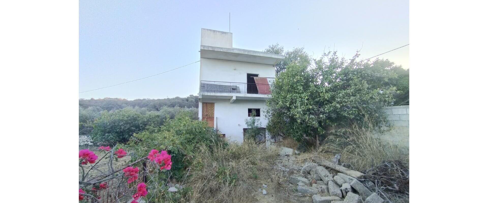 House for sale Vagia L 852