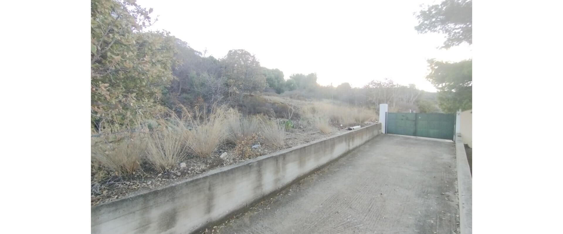 Plot for sale Crithoni L 862