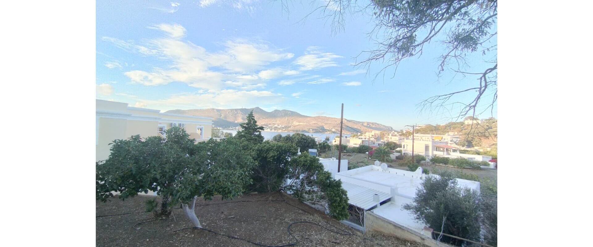 Plot for sale Crithoni L 862