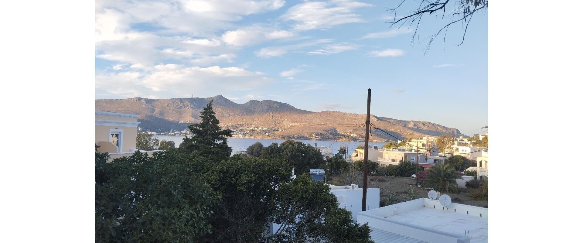 Plot for sale Crithoni L 862