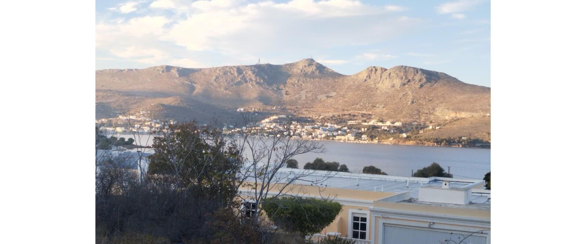 Plot for sale Crithoni L 862