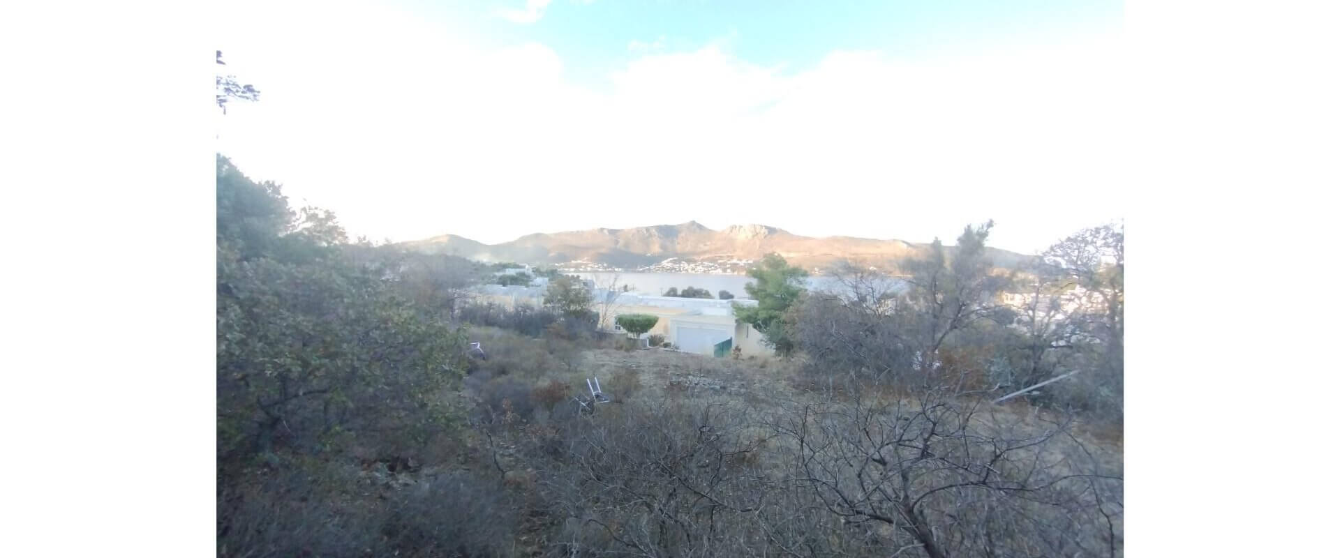 Plot for sale Crithoni L 862