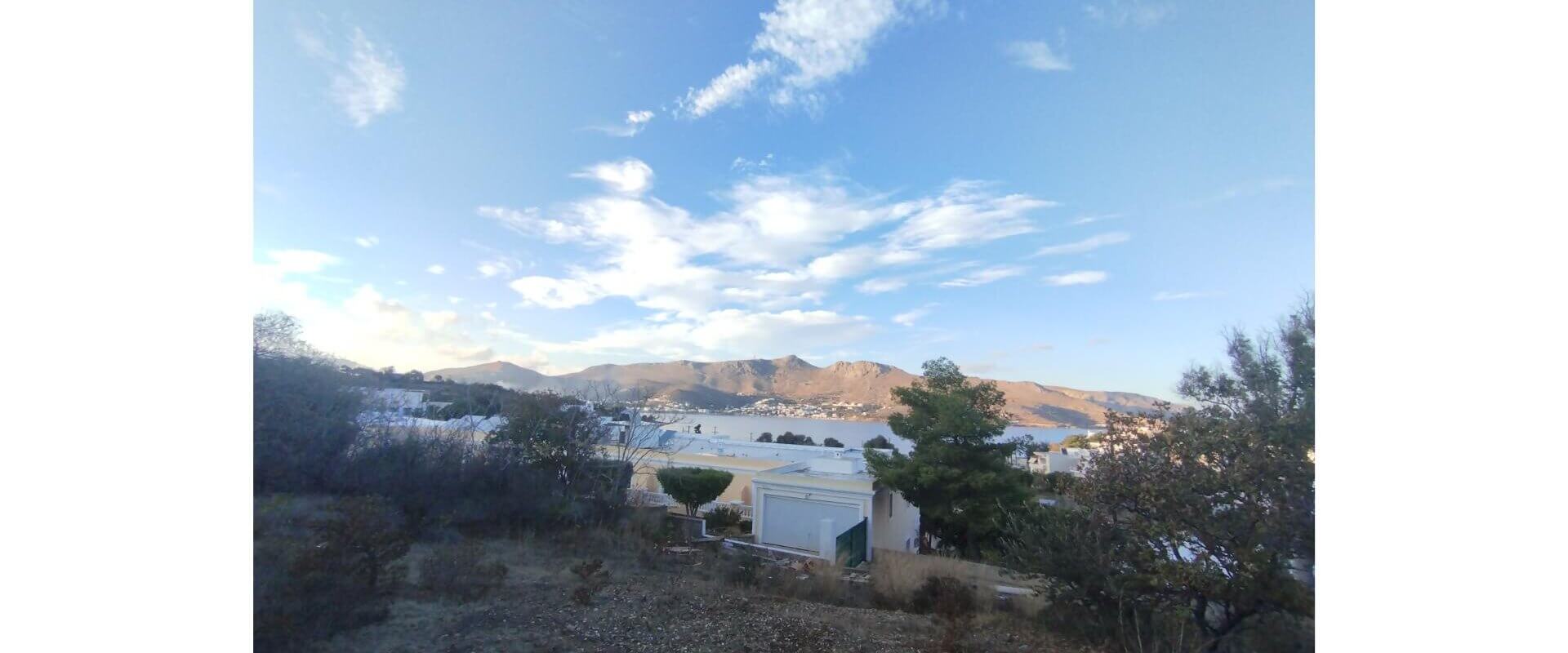 Plot for sale Crithoni L 862