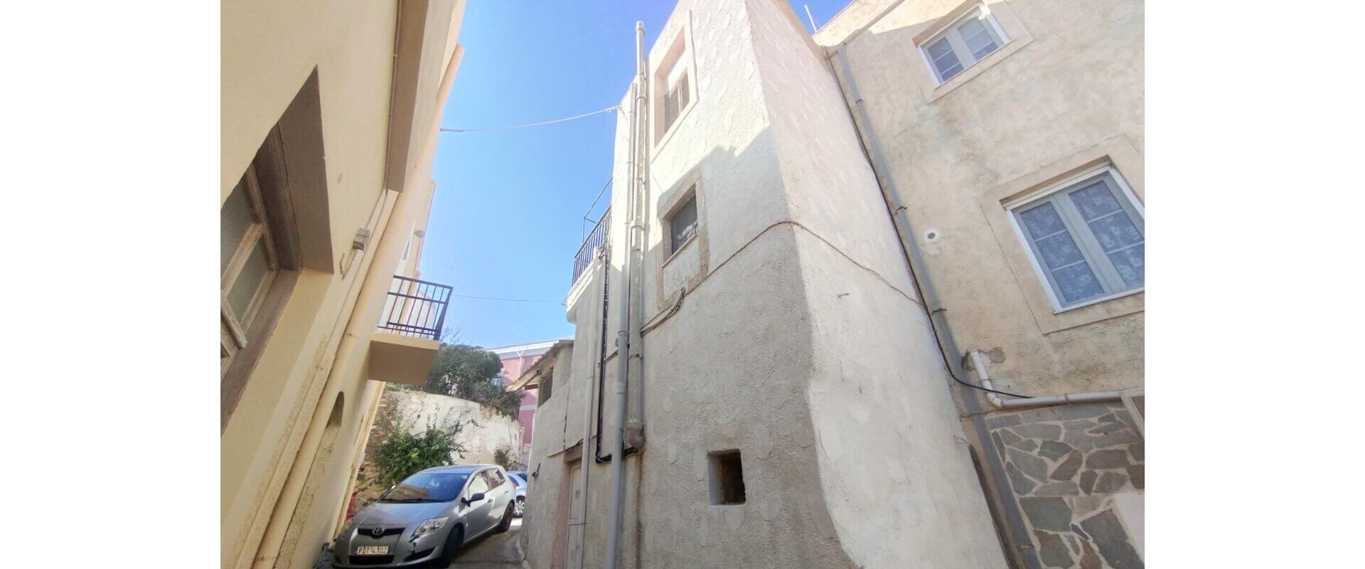 House for sale Platanos L 858