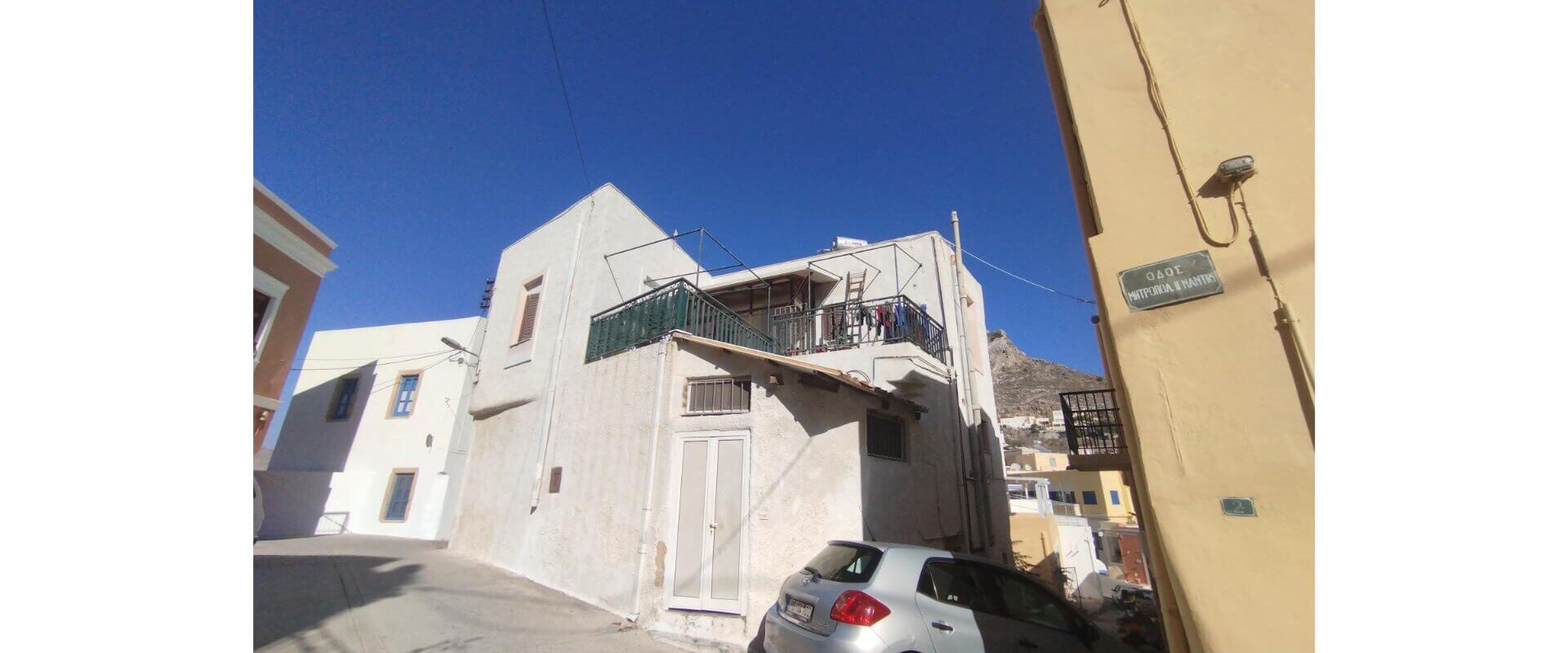 House for sale Platanos L 858