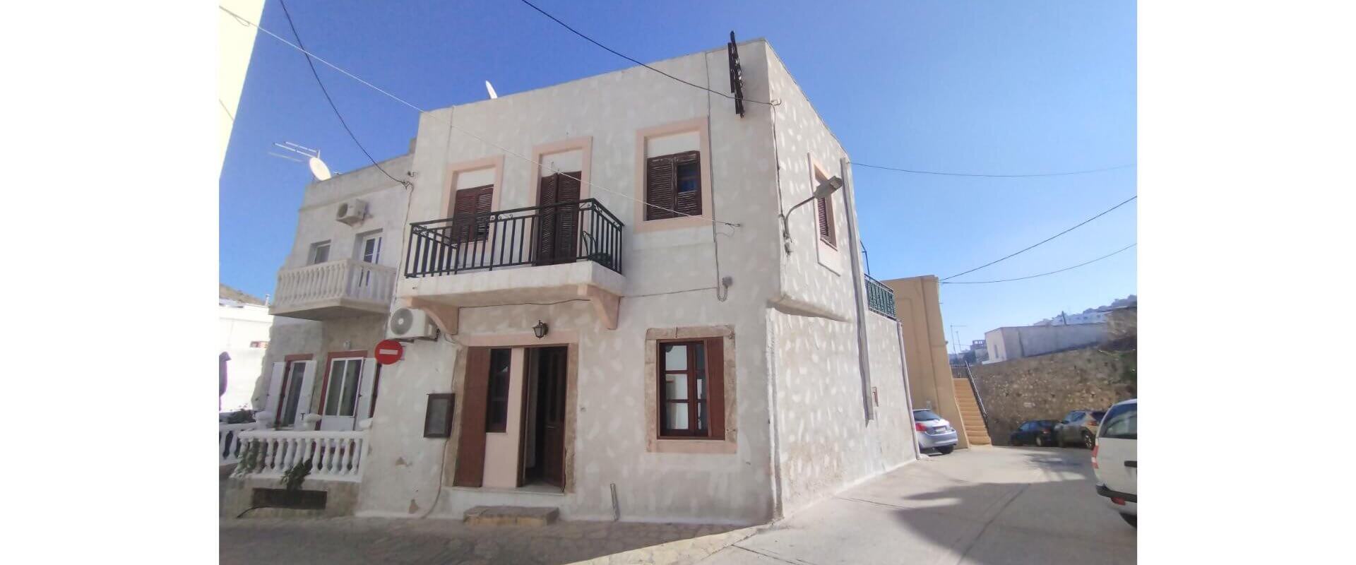 House for sale Platanos L 858