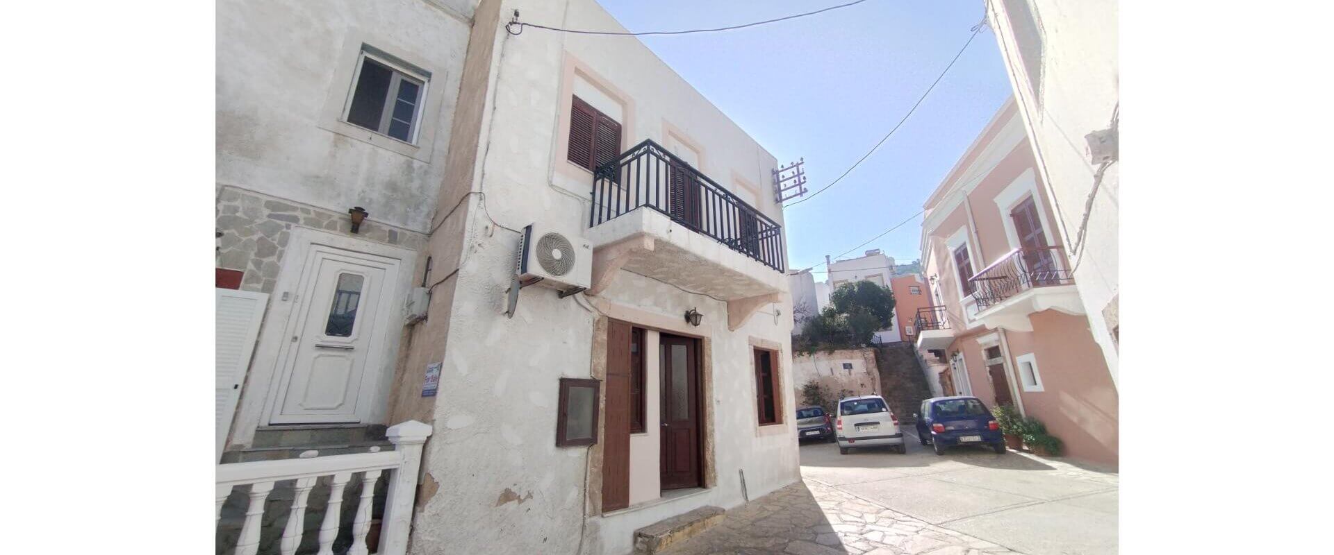 House for sale Platanos L 858