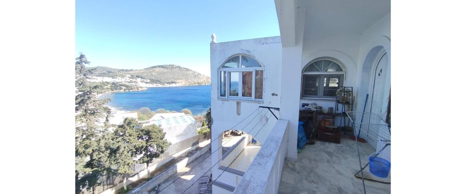 House for sale Vromolithos L 866