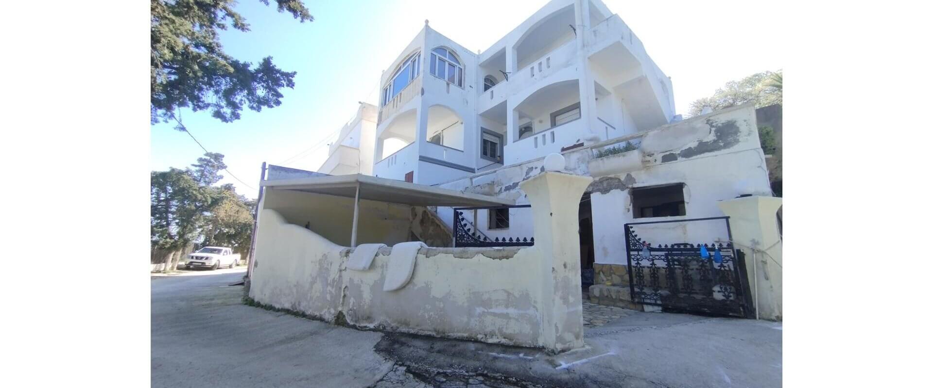 House for sale Vromolithos L 866