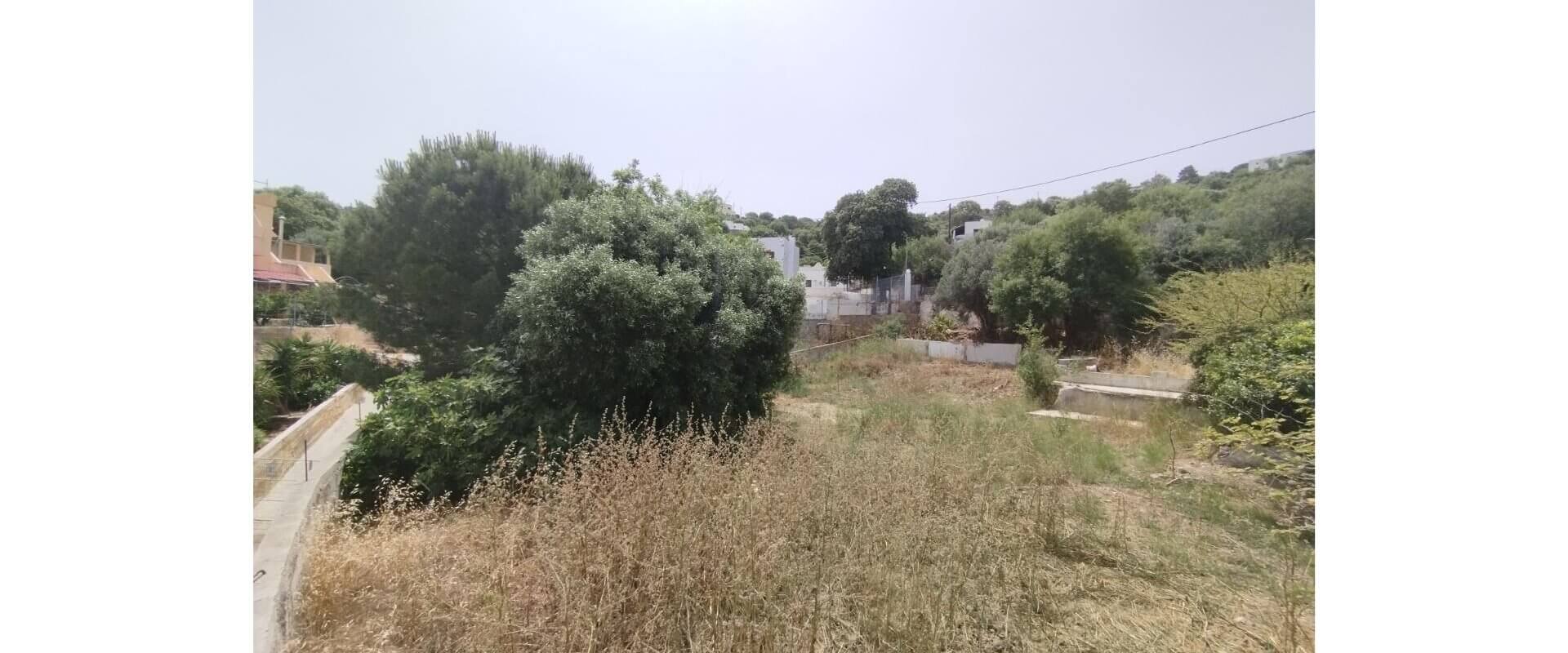 Old residence for sale Crithoni L 876