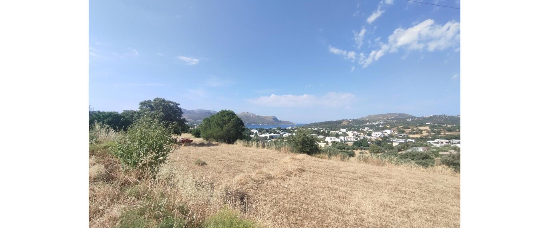 Plot for sale Lakki L 877