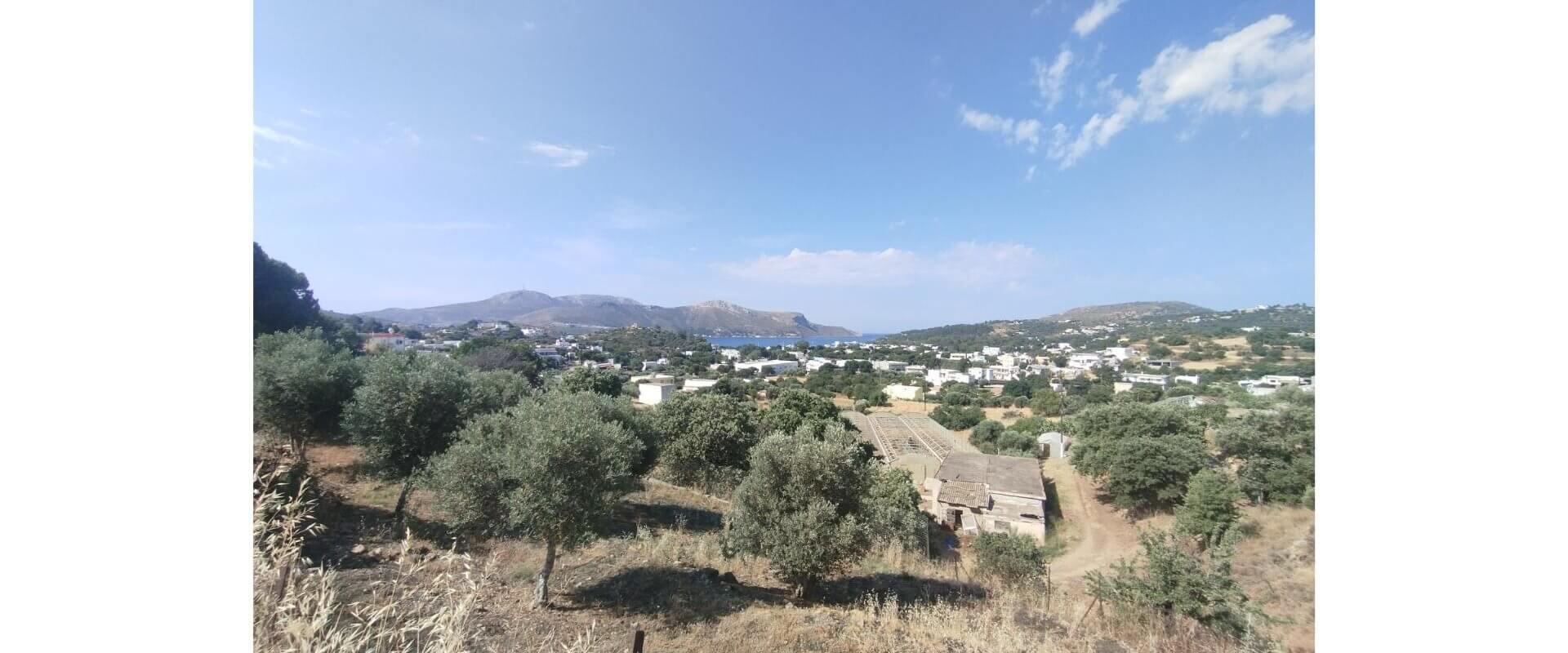 Plot for sale Lakki L 877