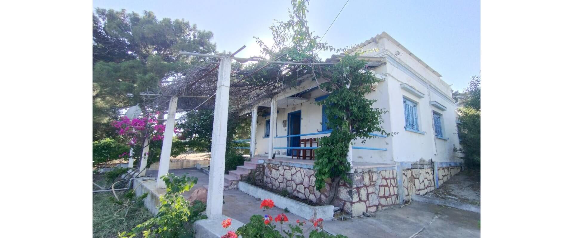 House for sale Alinda L 880