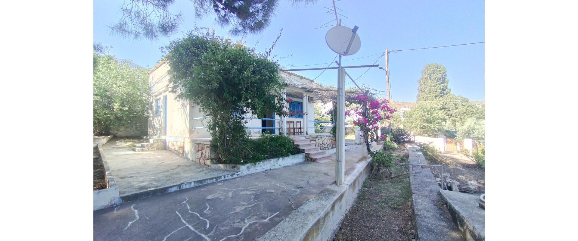 House for sale Alinda L 880