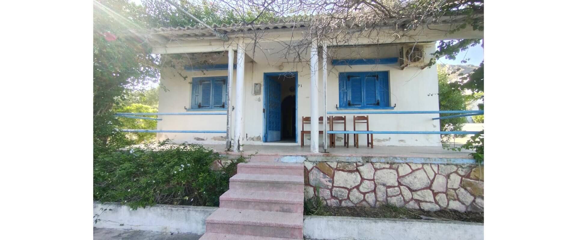 House for sale Alinda L 880