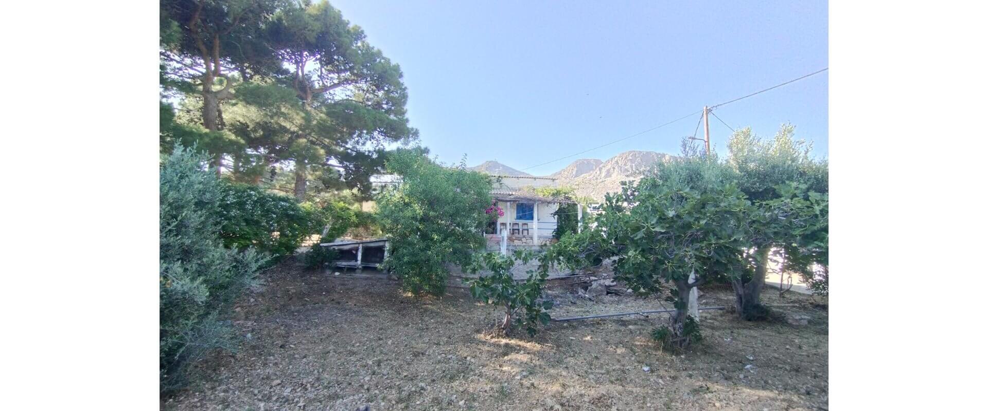 House for sale Alinda L 880