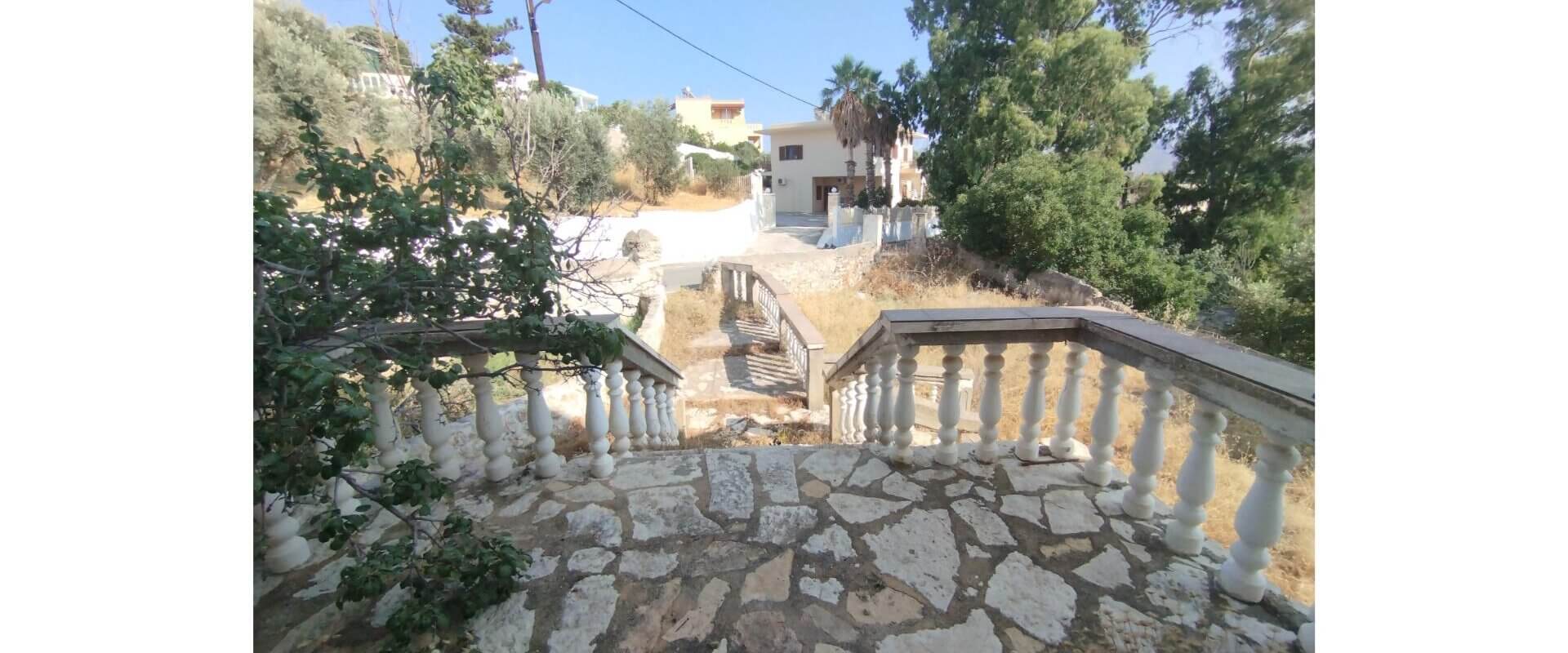 Neoclassical house for sale Lakki L 874