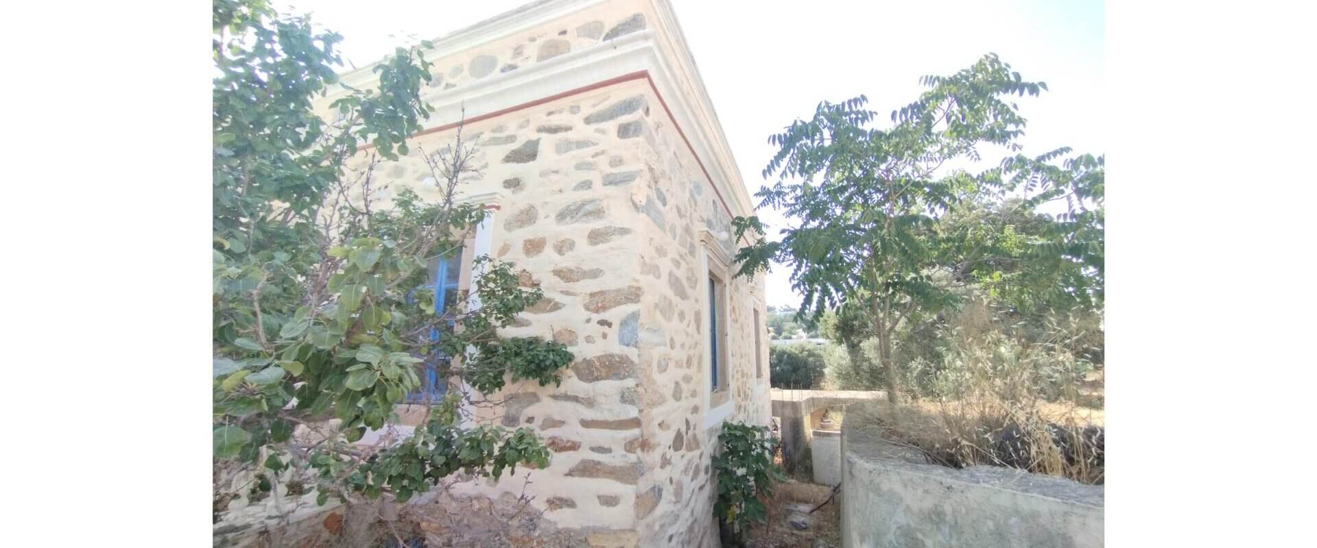 Neoclassical house for sale Lakki L 874