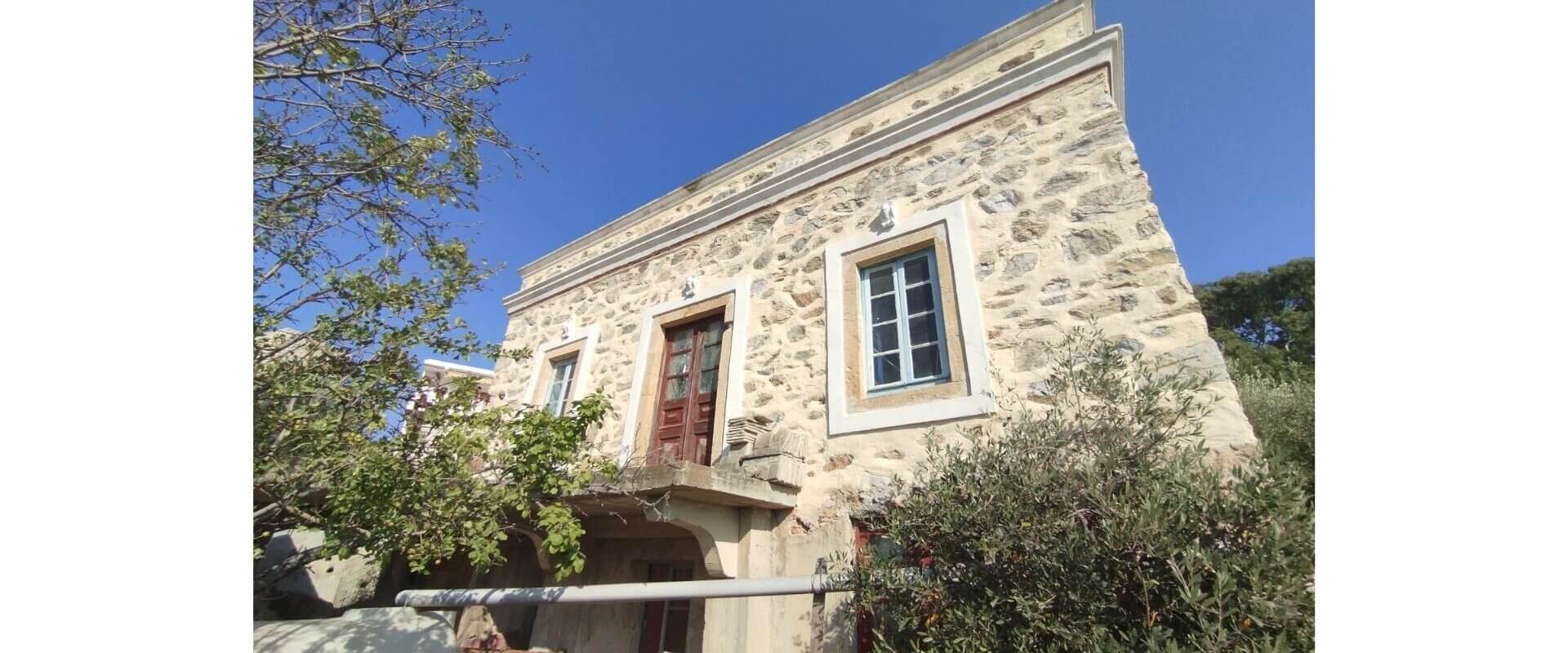Neoclassical house for sale Lakki L 874